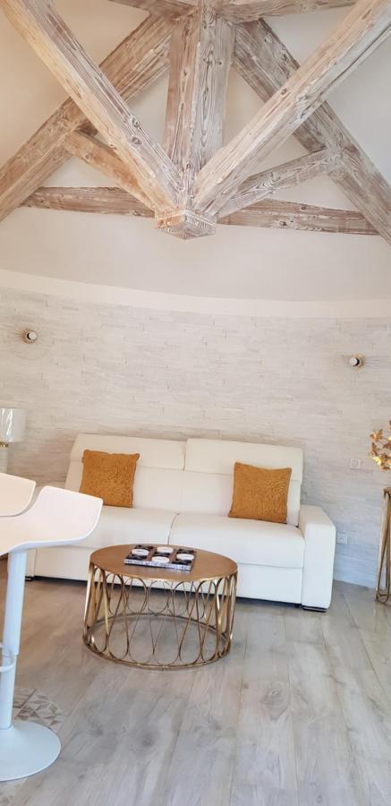 Studio Villa Chateau Currault Mougins Exterior photo