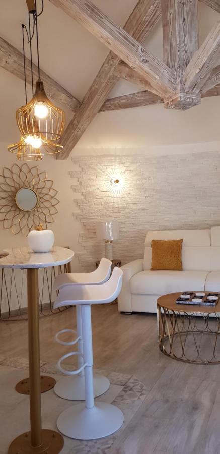 Studio Villa Chateau Currault Mougins Exterior photo