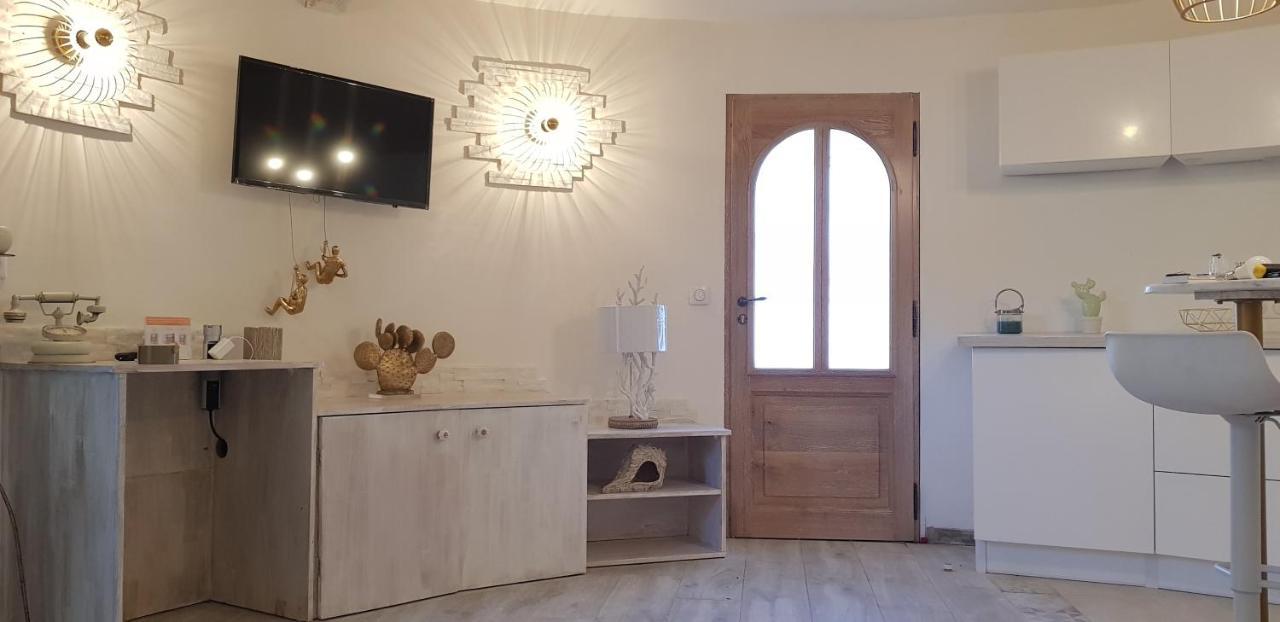 Studio Villa Chateau Currault Mougins Exterior photo